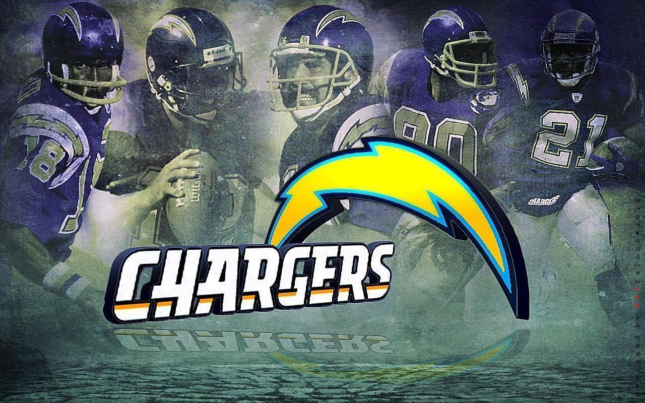 San Diego Chargers Wallpapers - Wallpaper Cave