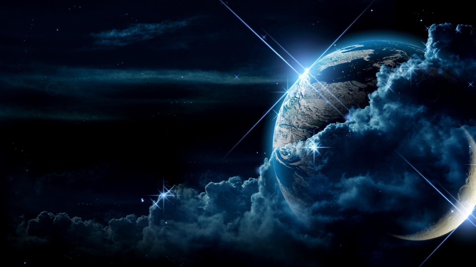 Earth From Space Wallpaper Cool HD 1080P 12 HD Wallpaper. Hdwaly