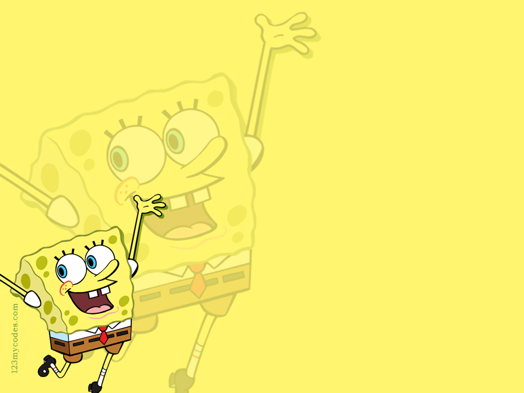 Spongebob Powerpoint Templates Free Download