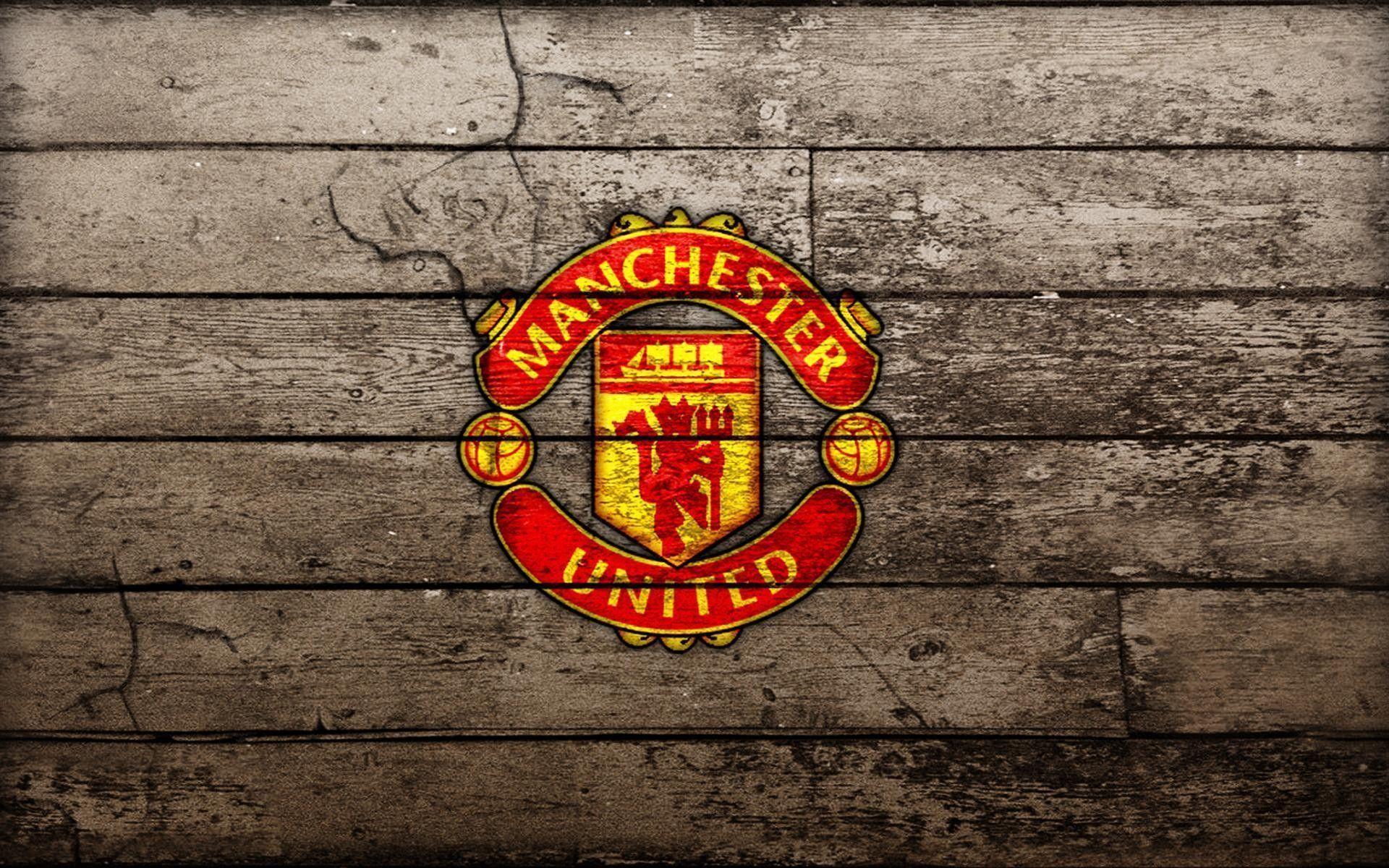 Manchester United Wallpapers HD - Wallpaper Cave