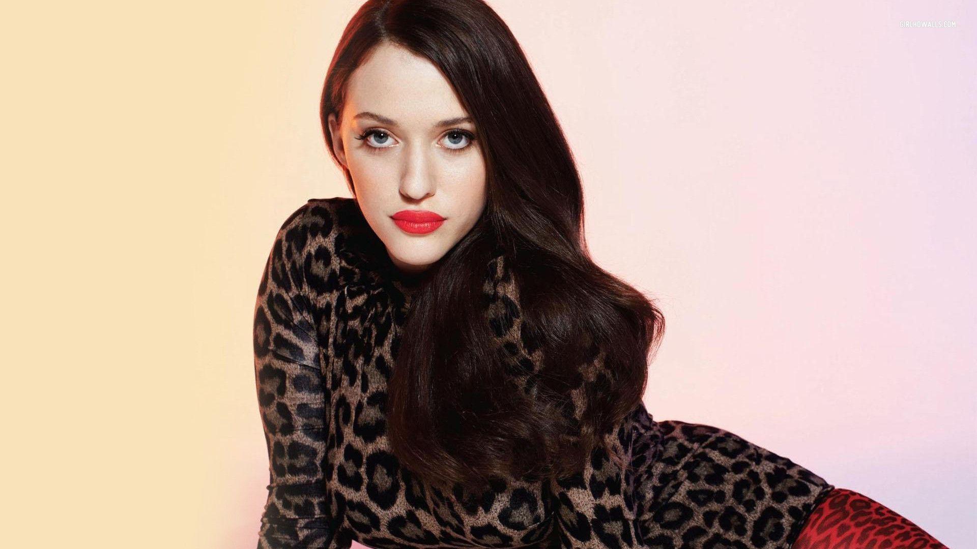 Kat Dennings Wallpapers - Wallpaper Cave