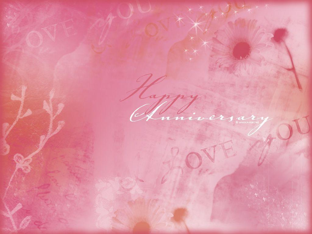 Happy marriage anniversary Wishes and Greeting Wallpaper free