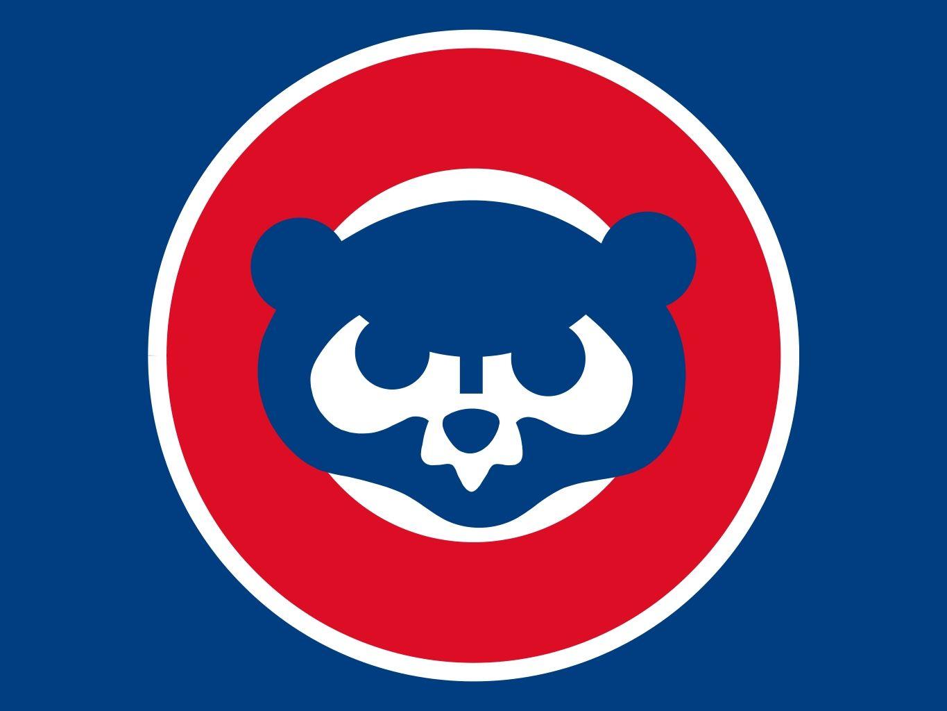 Chicago Cubs Mascot Baseball Team Wallpaper Chicago Cubs