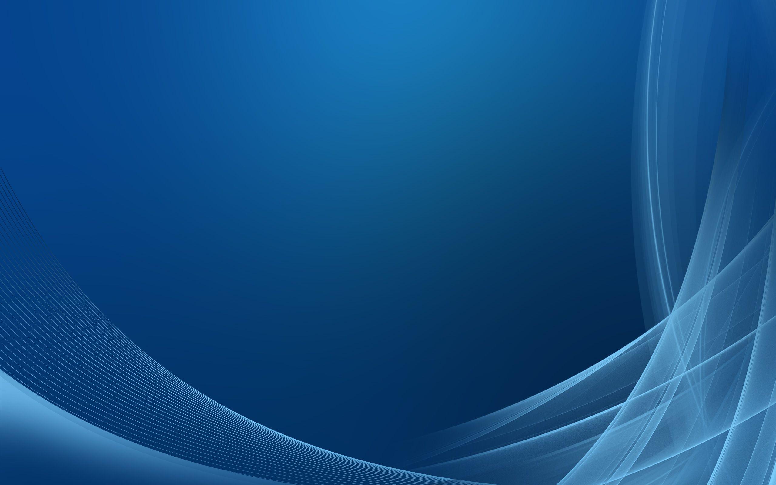 Wallpaper For > Abstract HD Wallpaper Blue