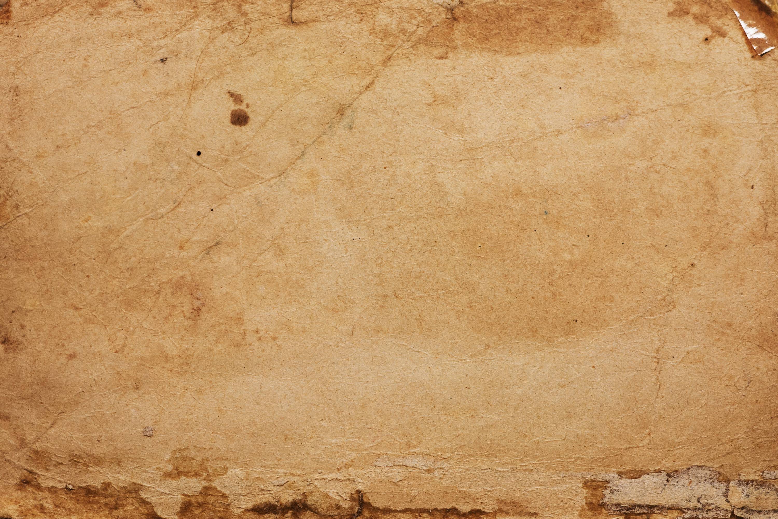 Old Paper Texture Wallpaper (High Definition)% Quality