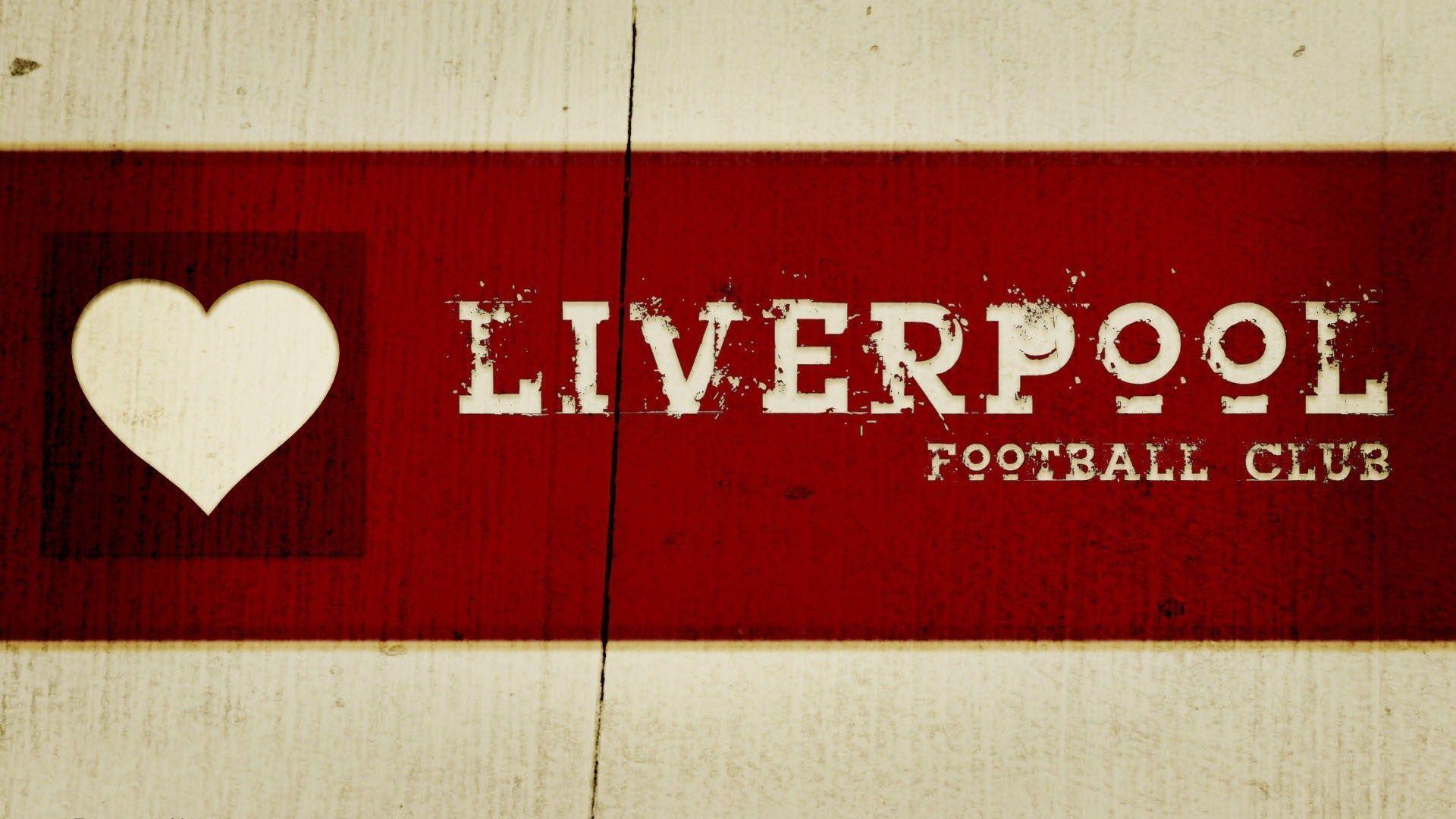 Liverpool Football Club Logo Hd Wallpaper Background Uhd 2k 4k 5k