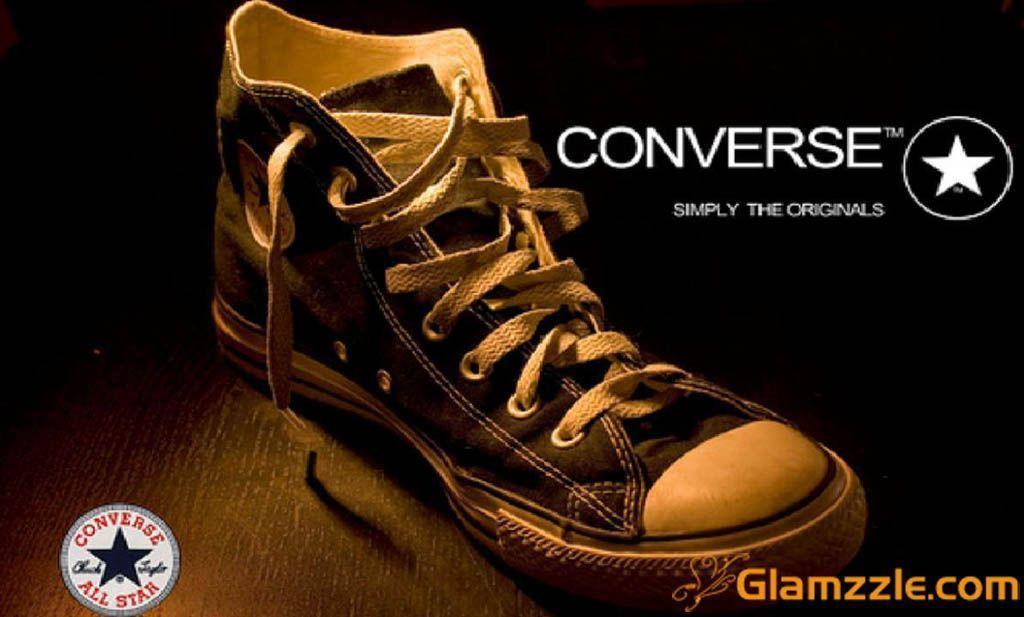 Gallery For > Converse All Star Wallpaper