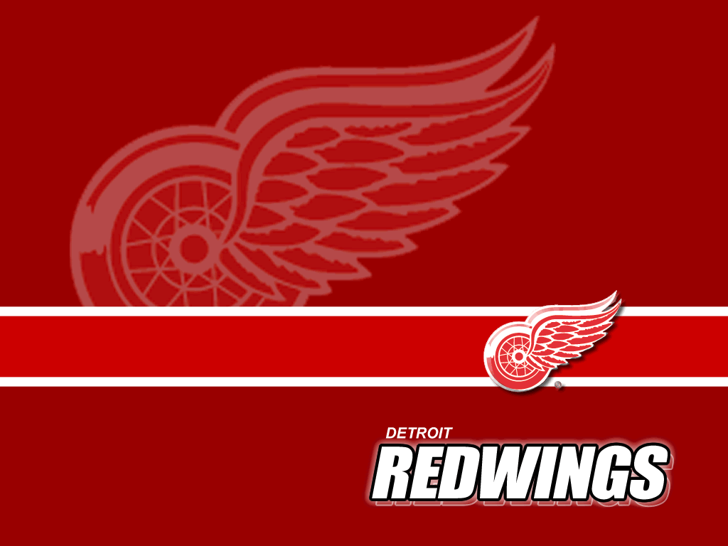 Detroit Red Wings wallpaper. Detroit Red Wings background