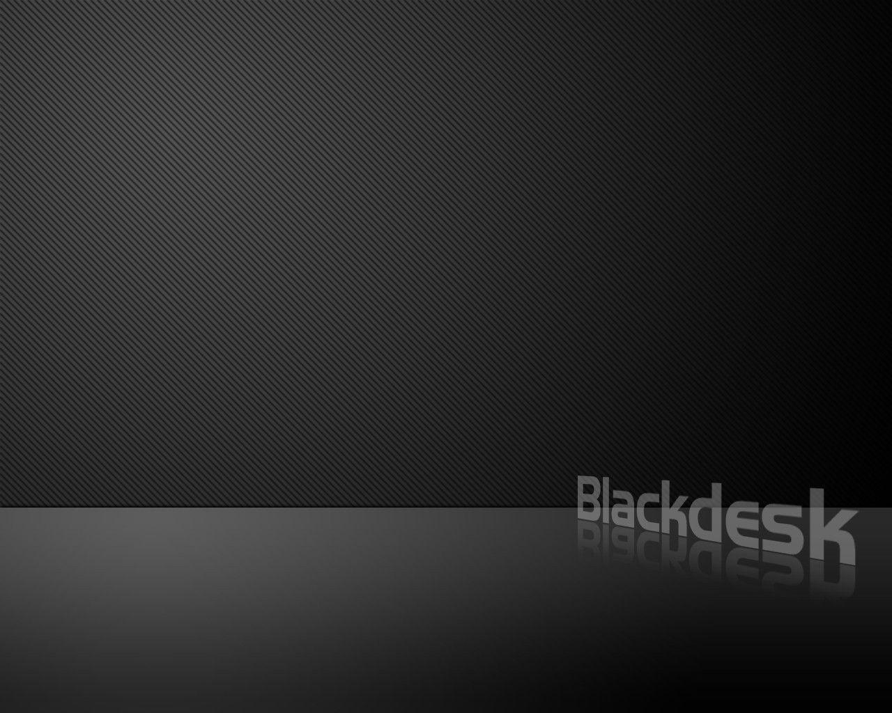 Download Black Carbon Desk Wallpaper 1280x1024. HD Wallpaper