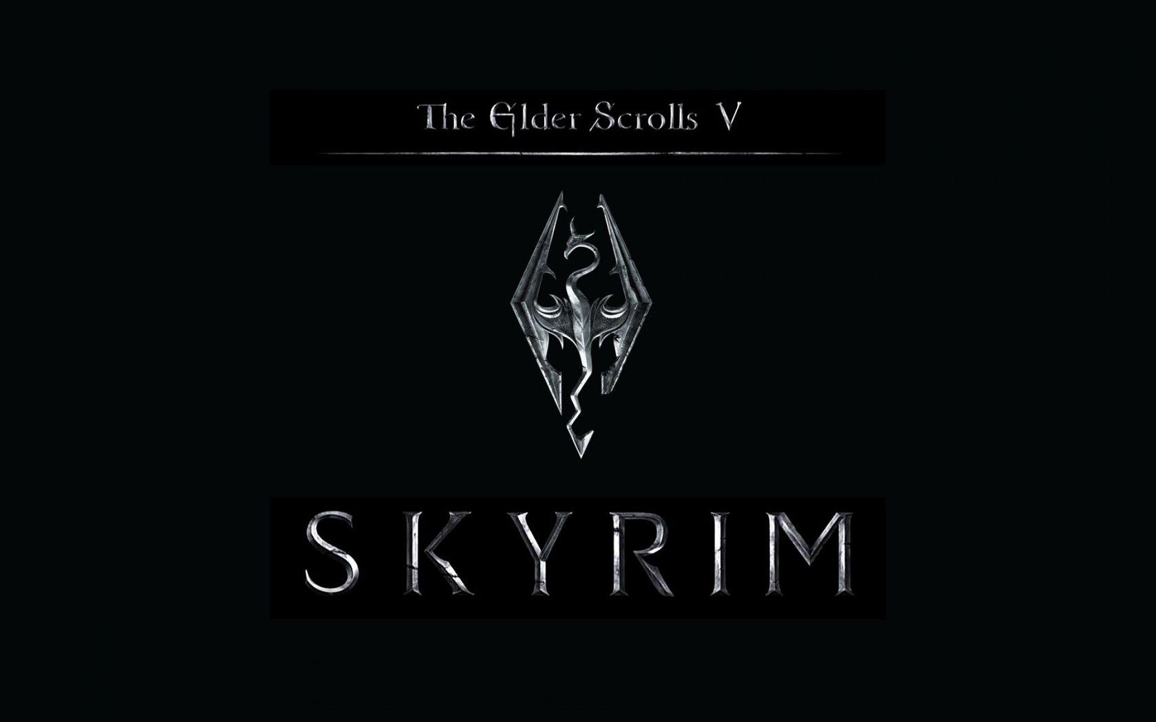 Elder Scrolls V: Skyrim desktop PC and Mac wallpaper