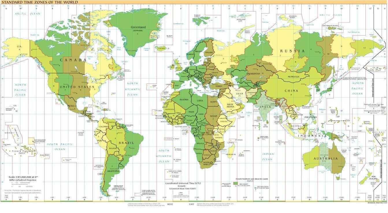 Quick Maps Of The World Immigration Usa.com, Maps, Economy