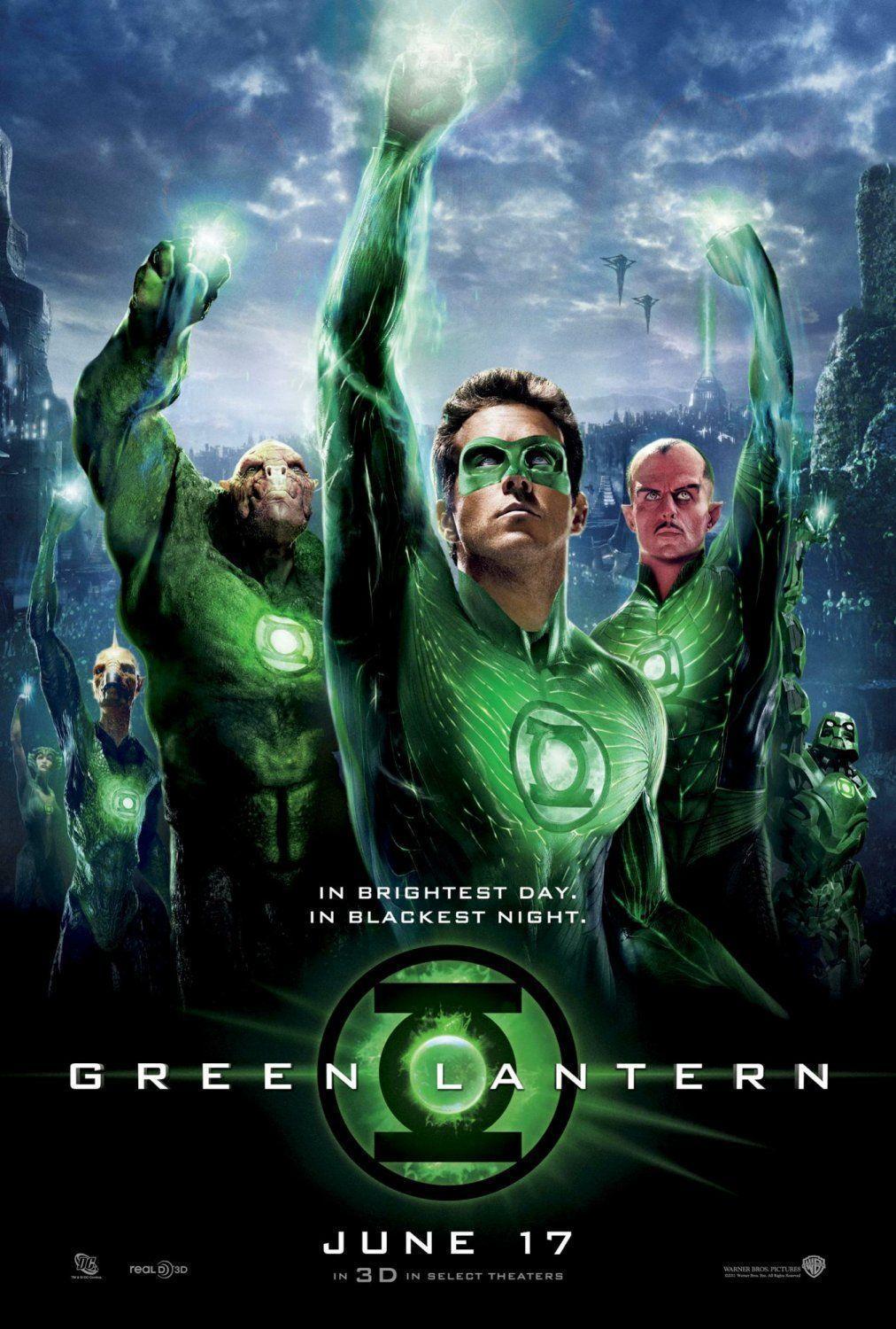 Green Lantern Movie wallpaper high resolution. High quality