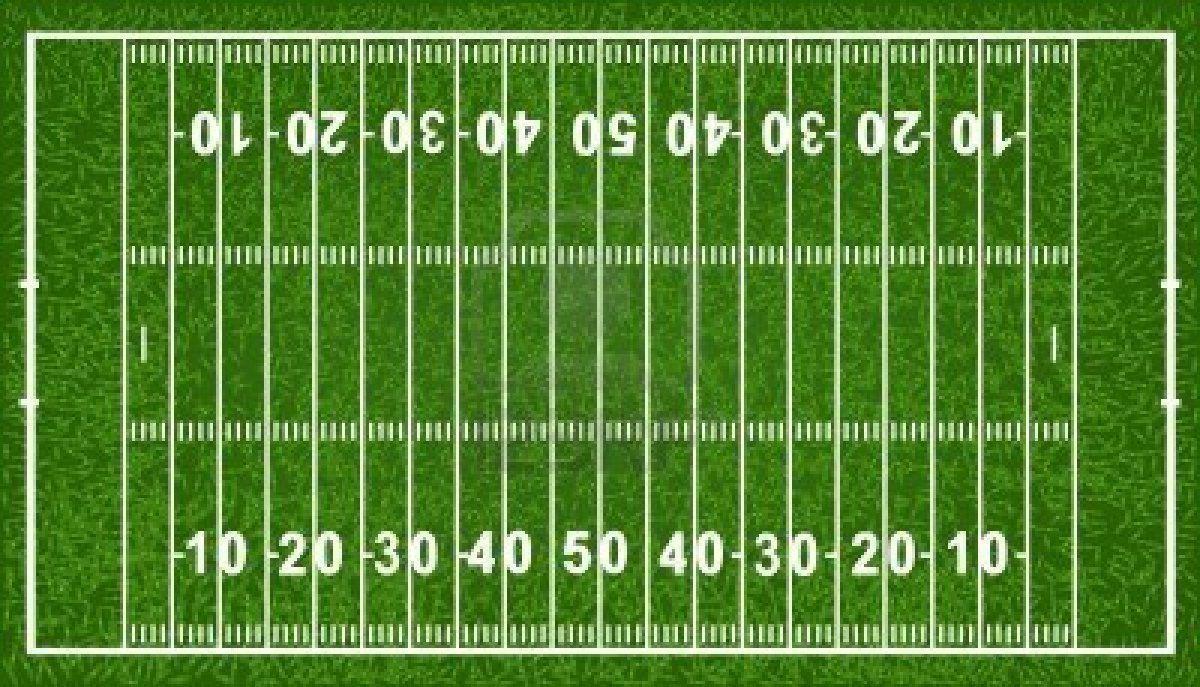 Football Field (id: 48273)