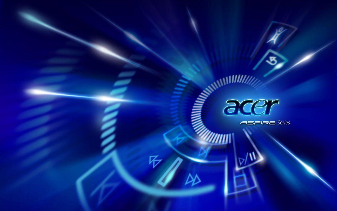 Acer Logo Brand HD Wallpaper