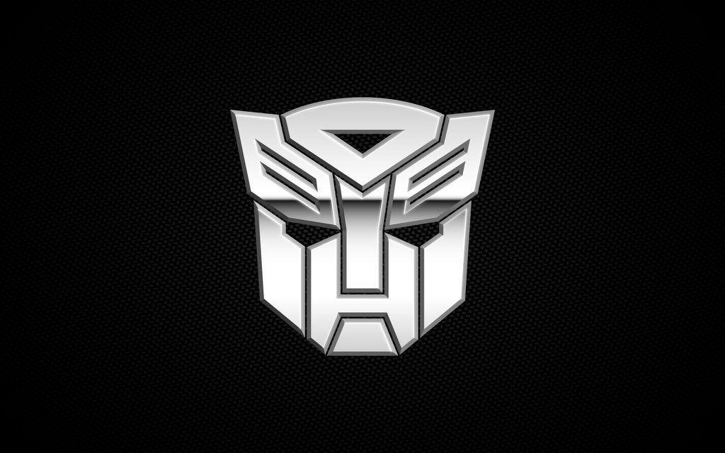 Transformers Autobots Logo By Jasta Ru