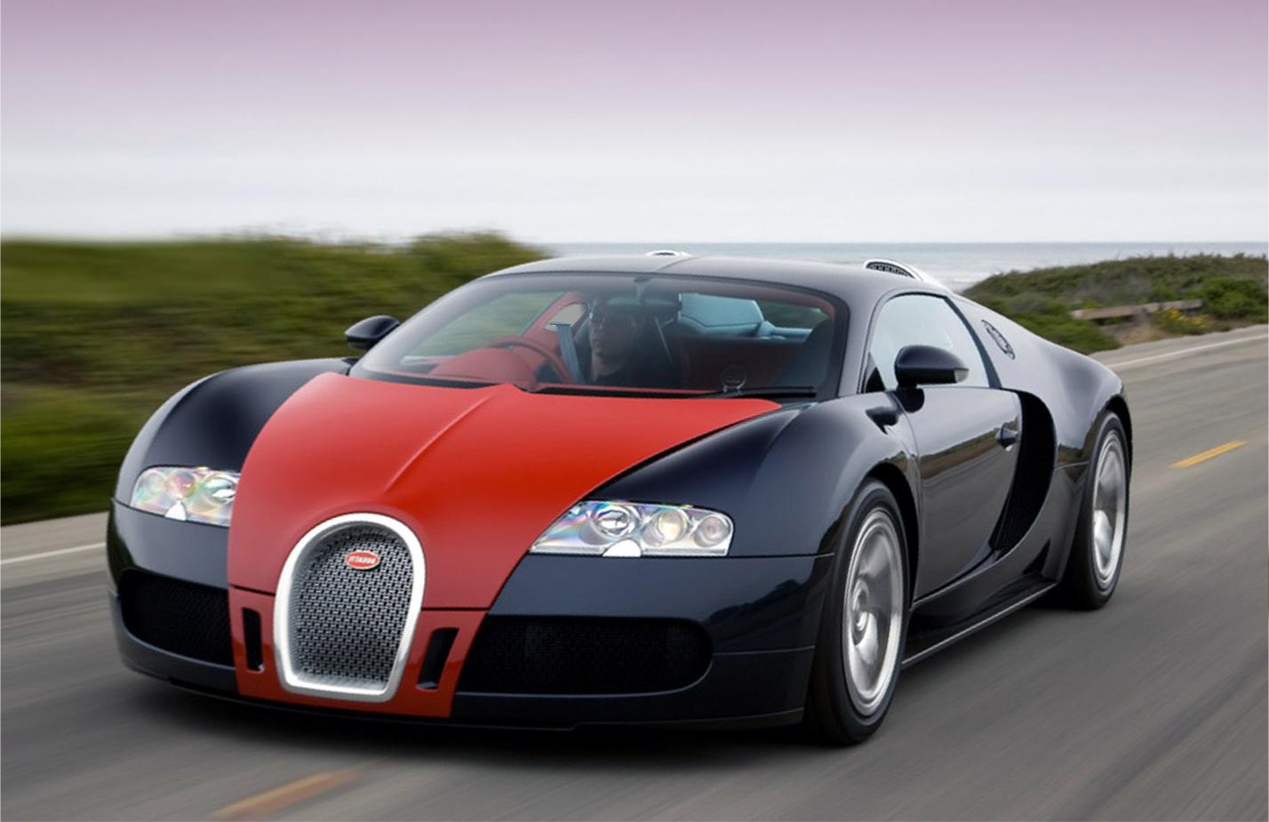image For > Fastest Car In The World Wallpaper