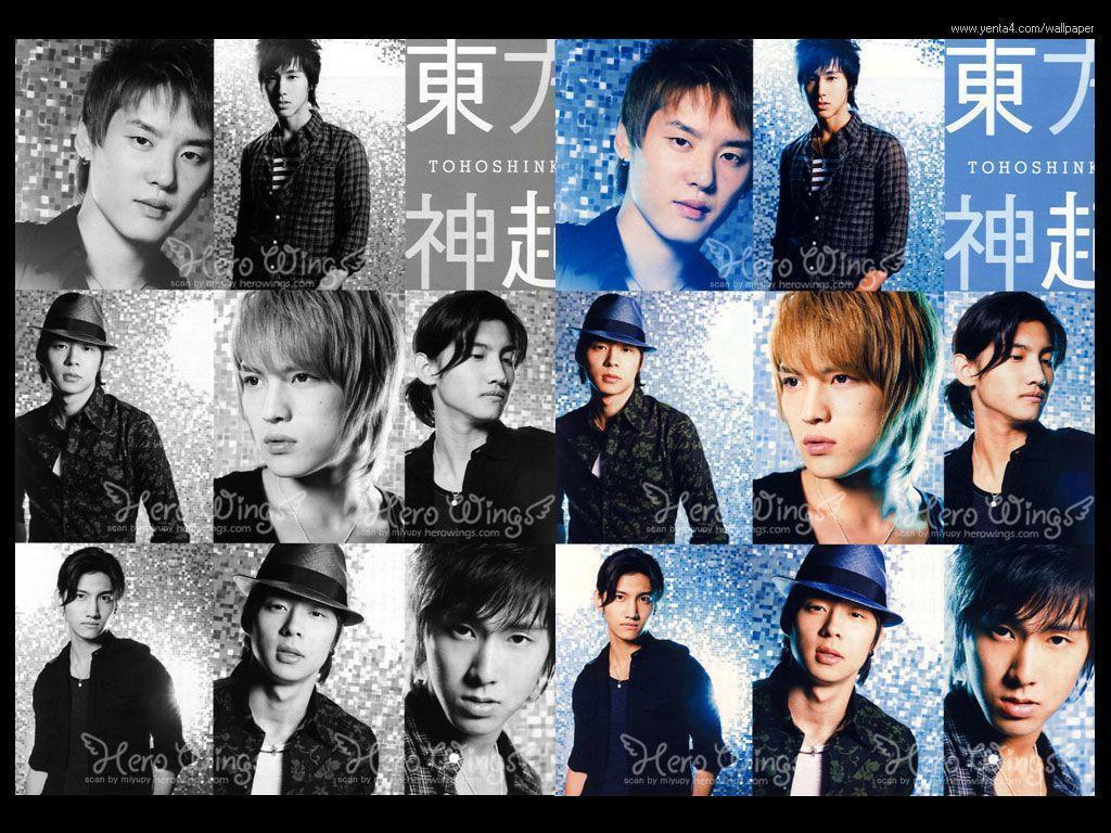 TVXQ Wallpaper 31 Eiangel39;s Blog TVXQ Wallpaper 31 Eiangel39;s Blog