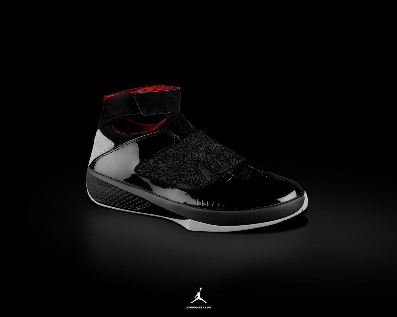 Pix For > Air Jordan Shoes Wallpaper HD