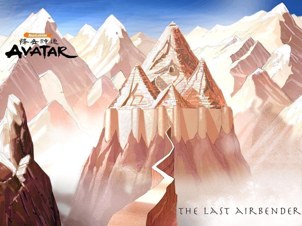 Avatar The Last Airbender (id: 84677)