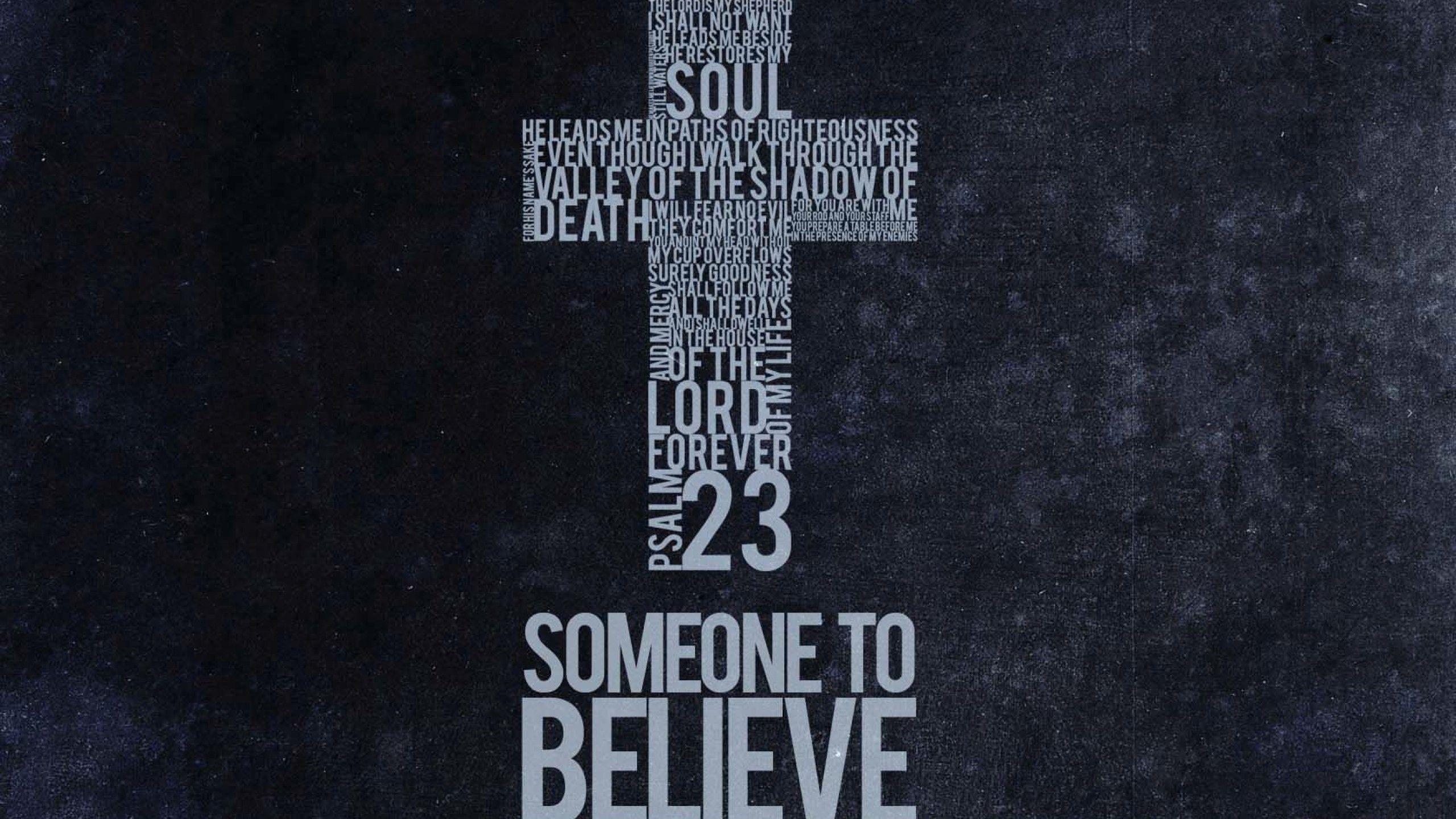 Christian iPhone wallpaper