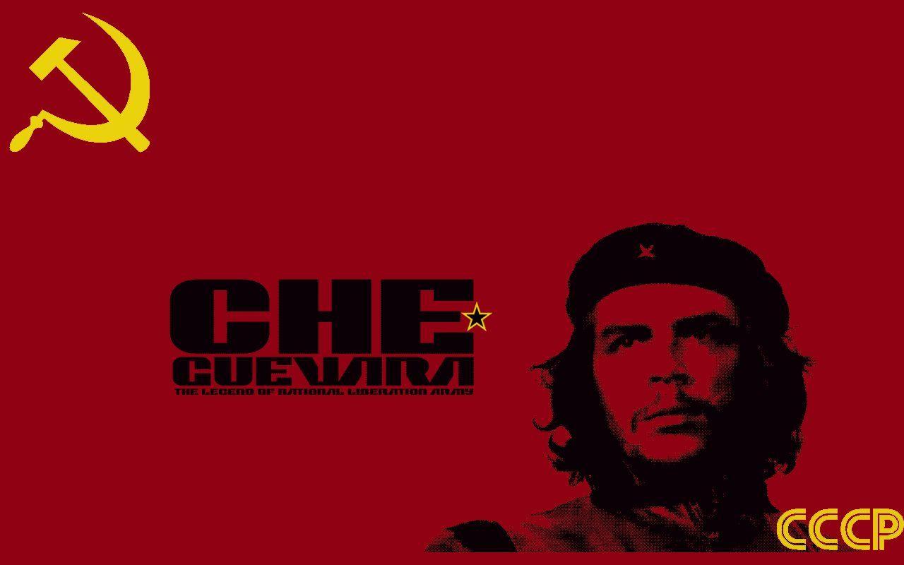 More Like Che