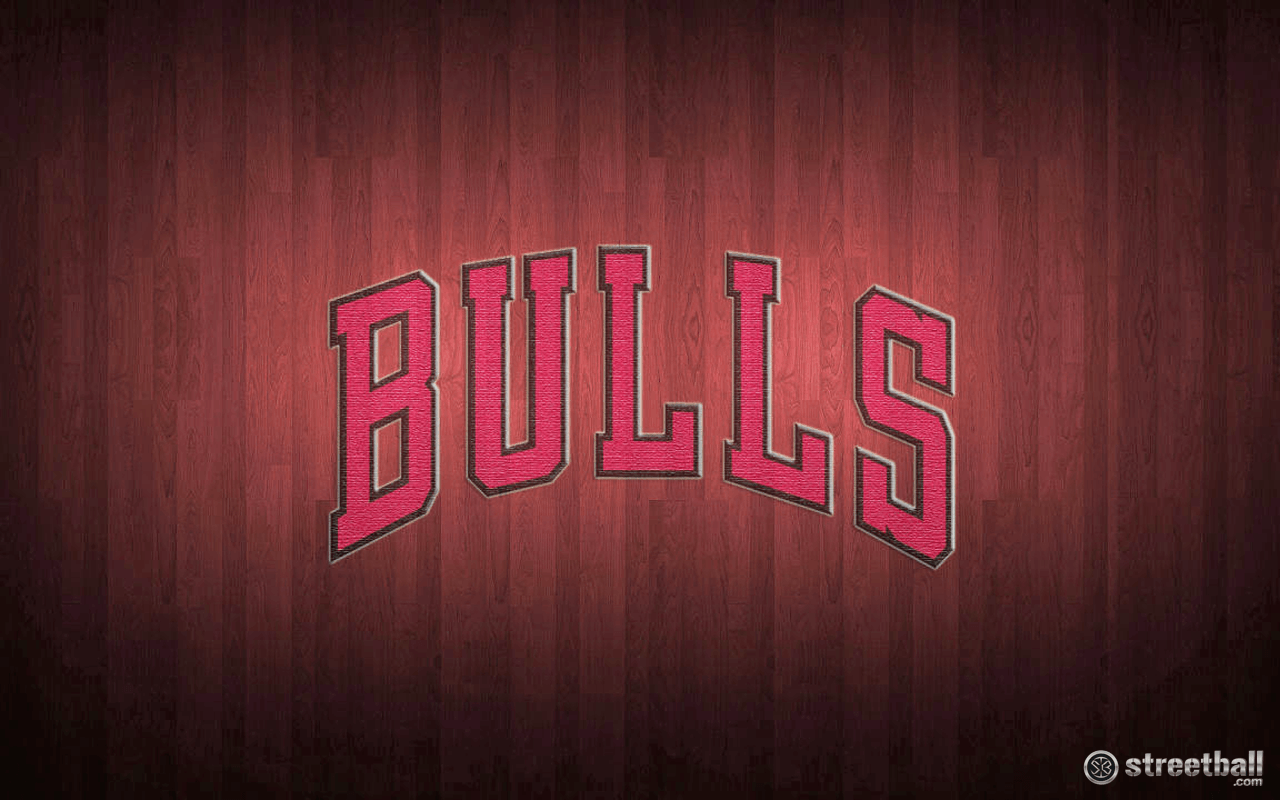 NBA Chicago Bulls Basketball Wallpaper
