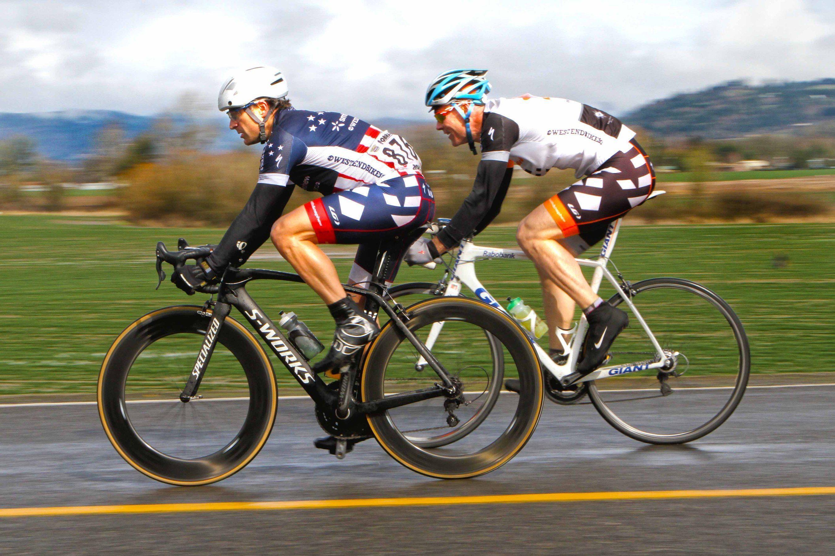 Road Bike Racing Obra Oregon Bicycle Racing 13381 HD Wallpaper