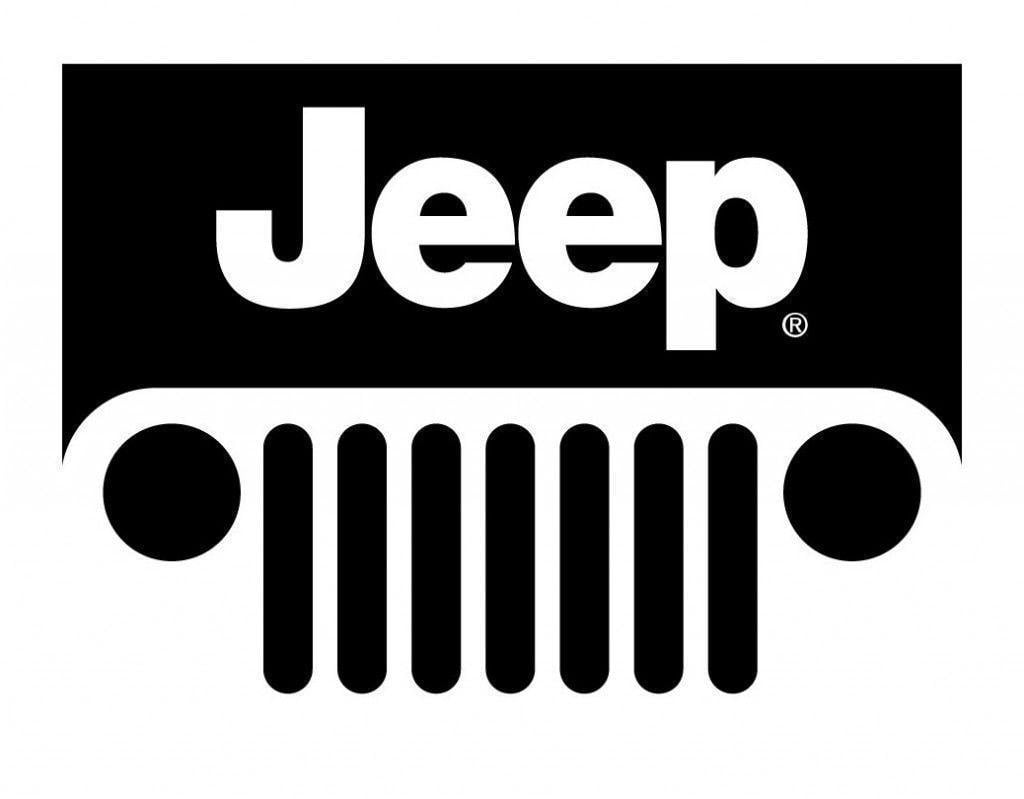 Jeep Logo jeep