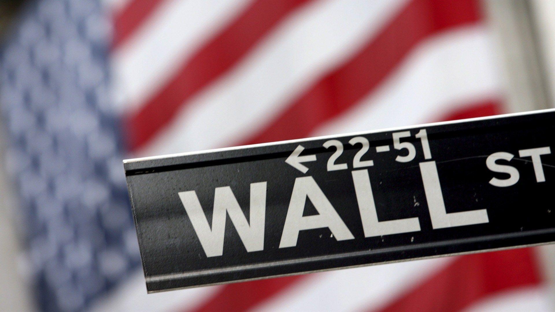 Fonds d&;écran Wall Street, tous les wallpaper Wall Street