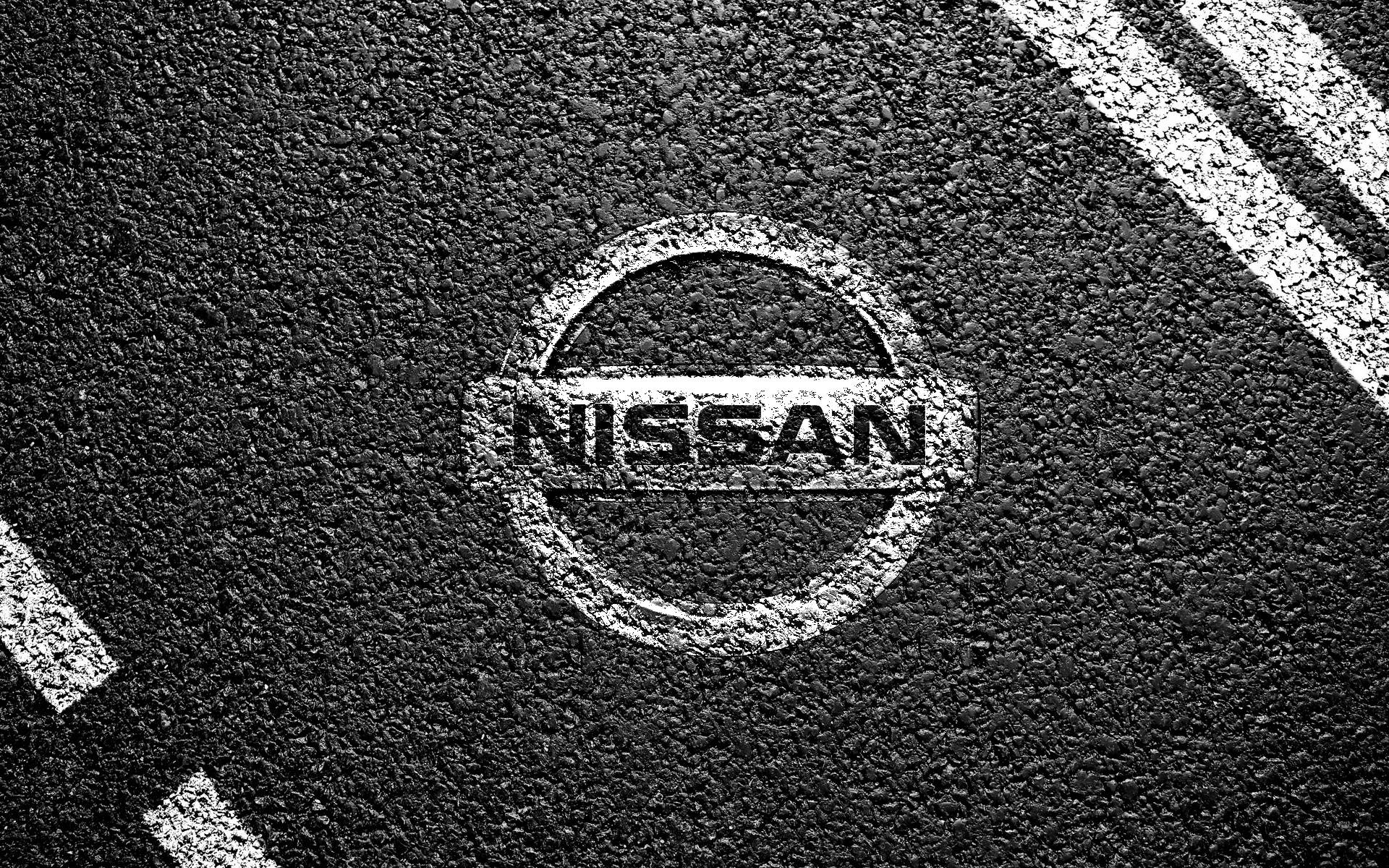 Logos For > Nissan Logo Wallpaper