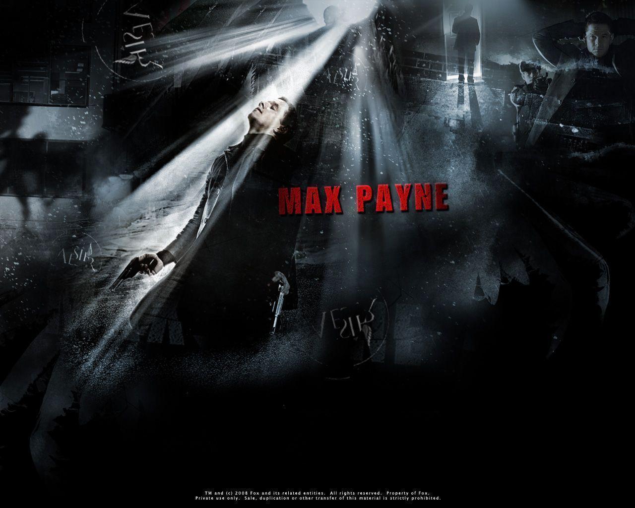 Max Payne Wallpapers - Wallpaper Cave