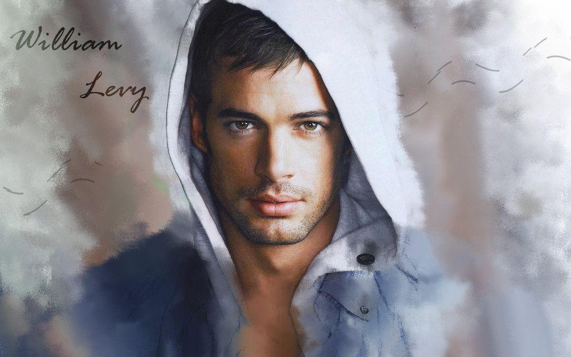 Pin William Levy Wallpaper