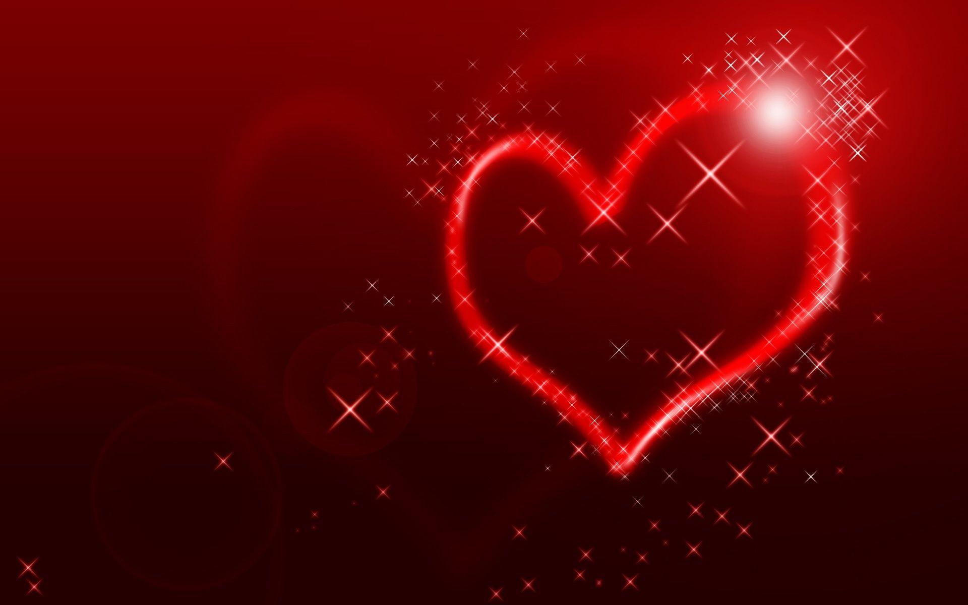 Abstract Valentine Background With Hearts « Cathouse Beds