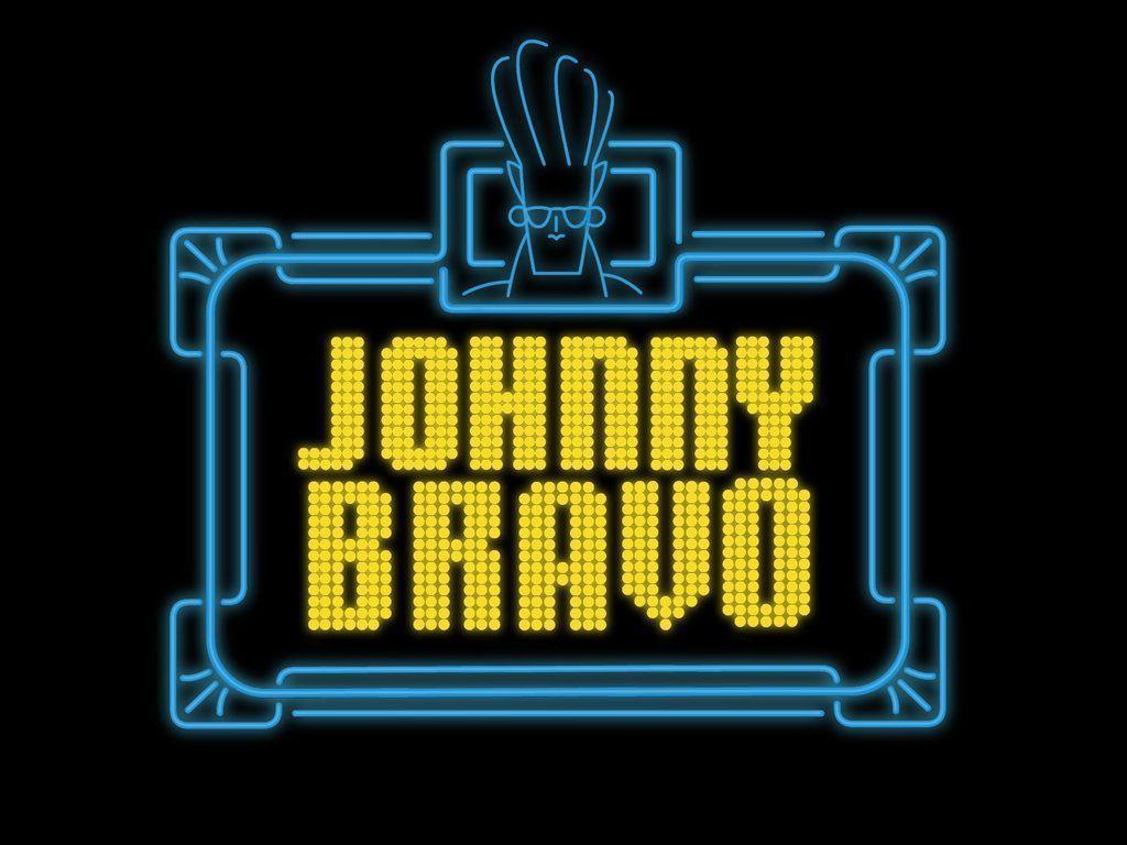 Johnny Bravo Wallpaper By R W Shilling
