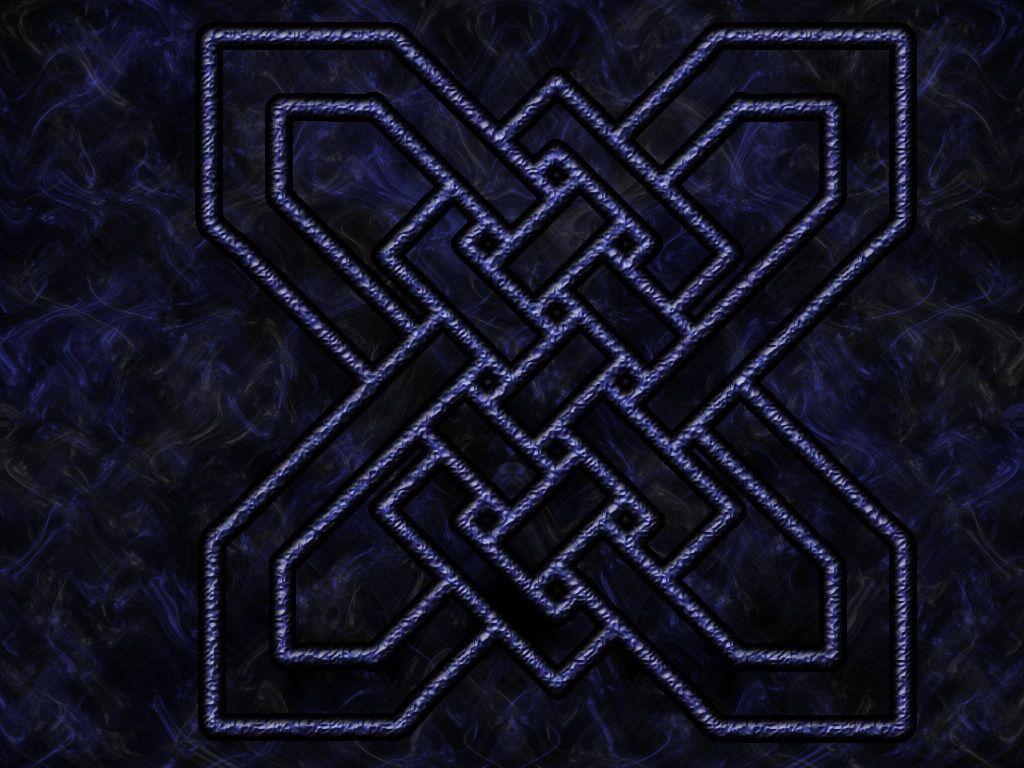 image For > Celtic Knot Desktop Wallpaper