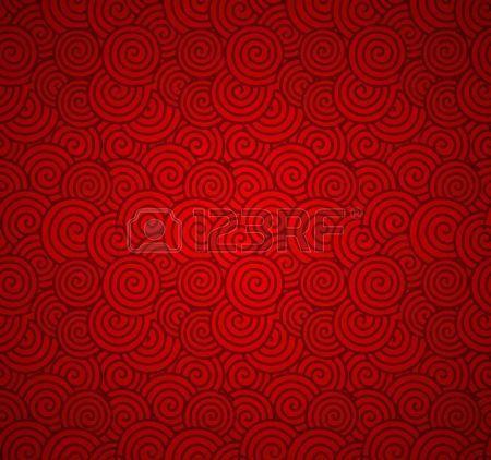 Vector Traditional Chinese Background Royalty Free Clipart