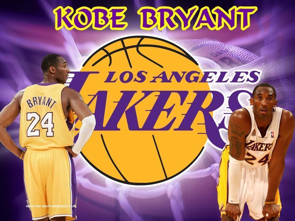 Kobe bryant wallpaper 24 Los Angeles Lakers. High Defenition