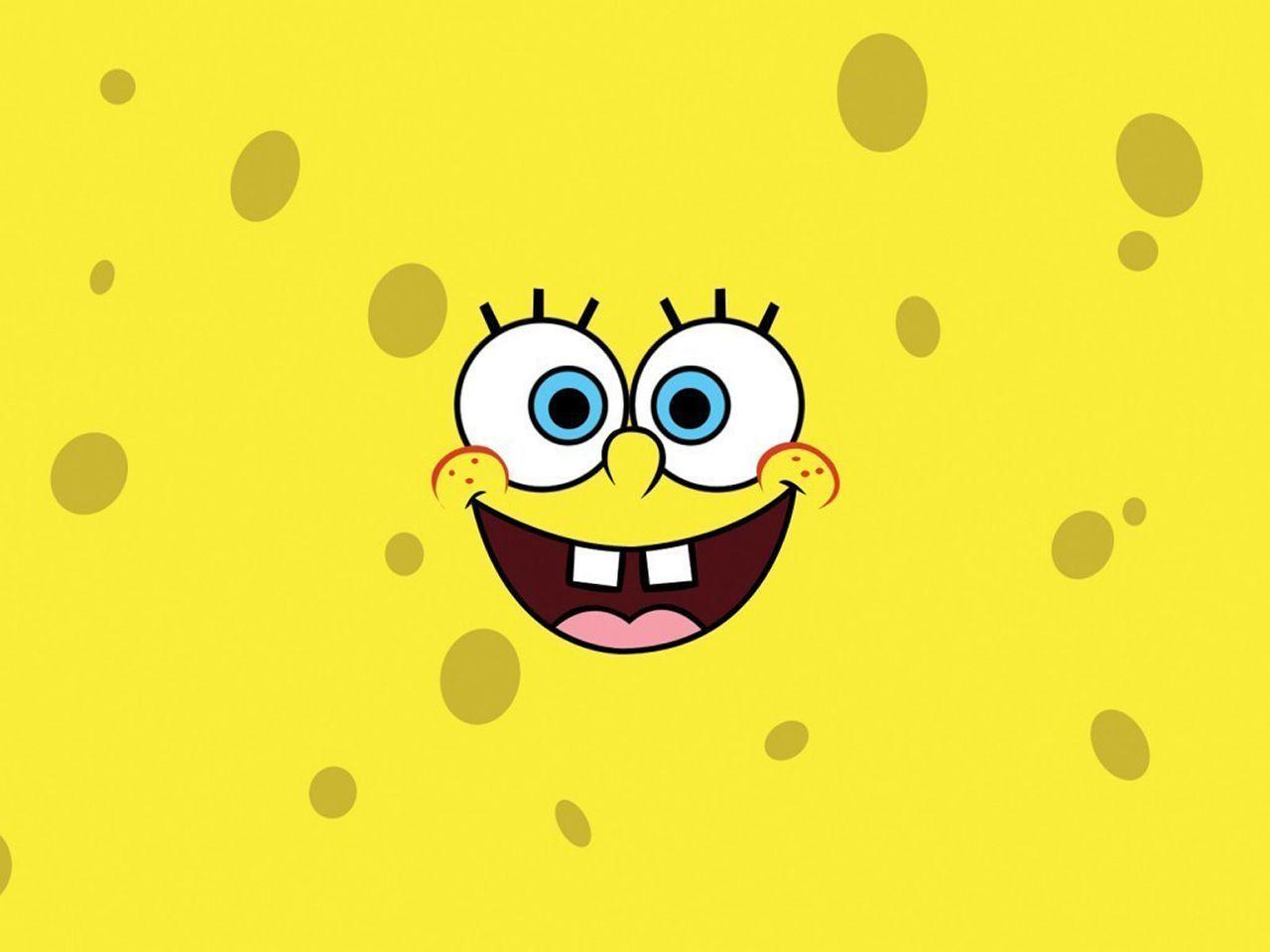 Spongebob Squarepants Wallpaper. Spongebob Squarepants