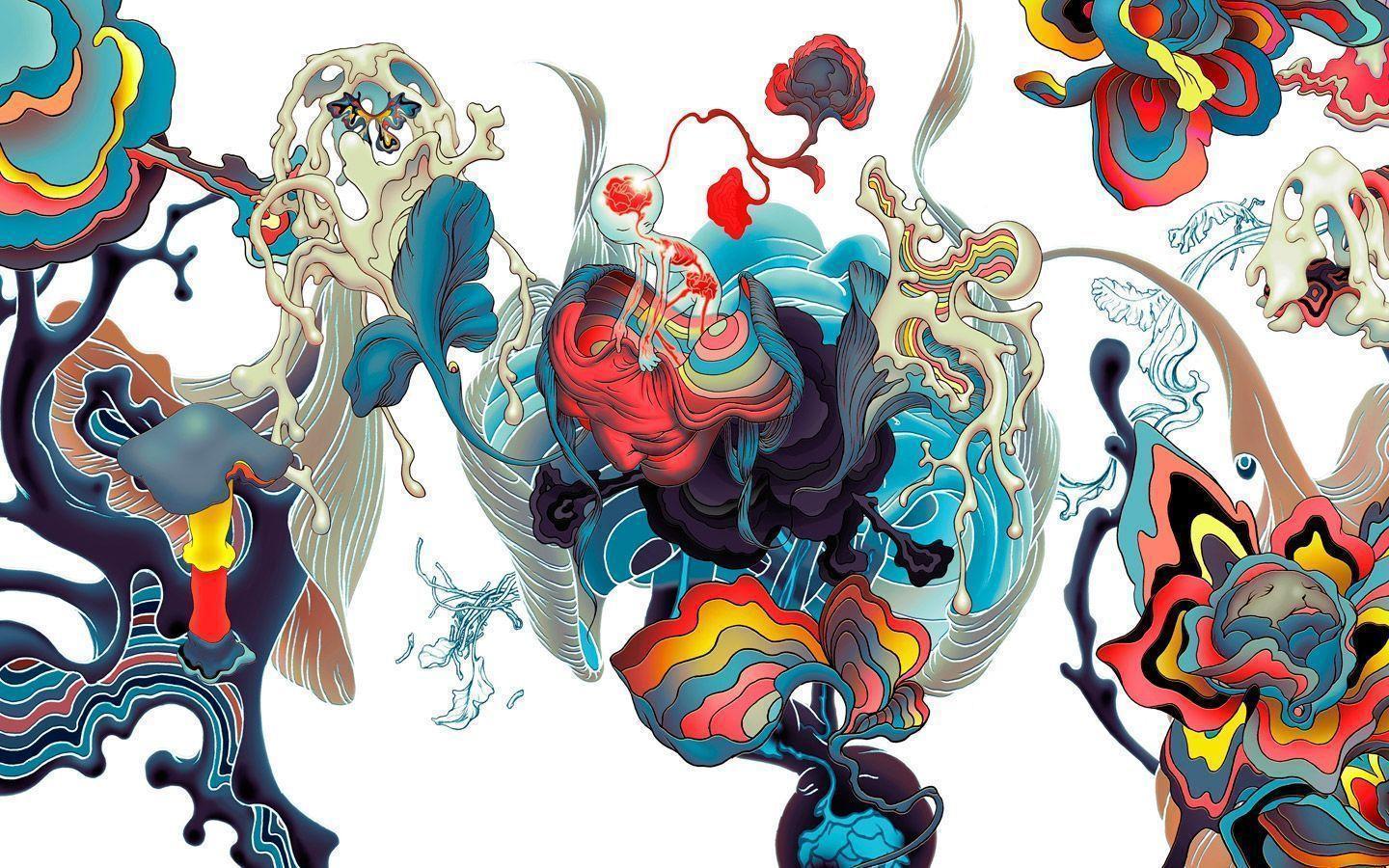 james jean good smile