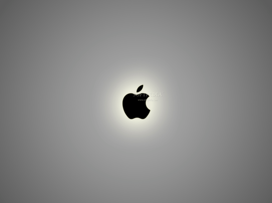 Apple Background Image