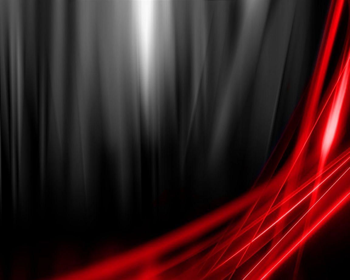 Wallpaper For > Cool Red Abstract Background