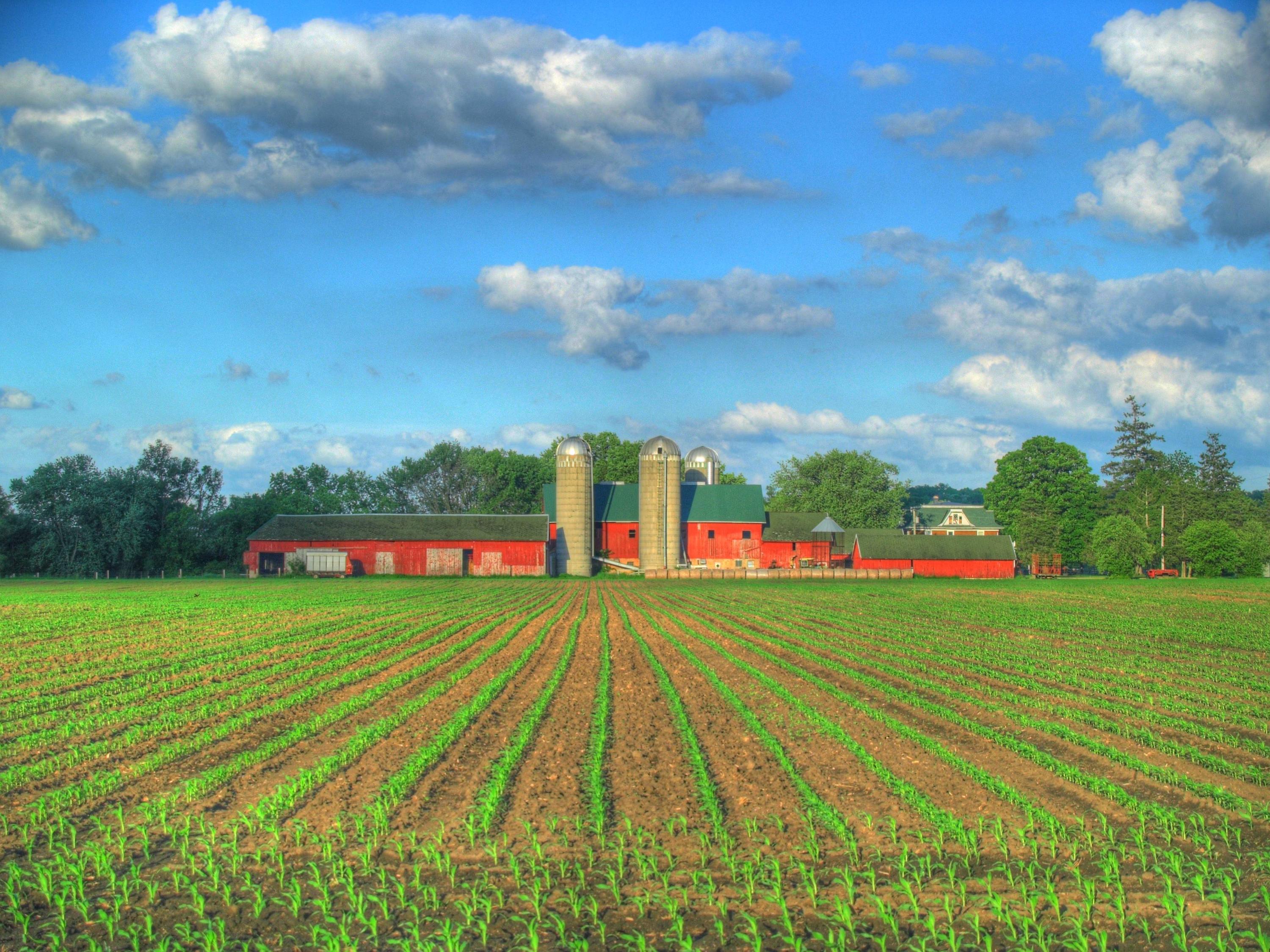 Farm Backgrounds Pictures - Wallpaper Cave