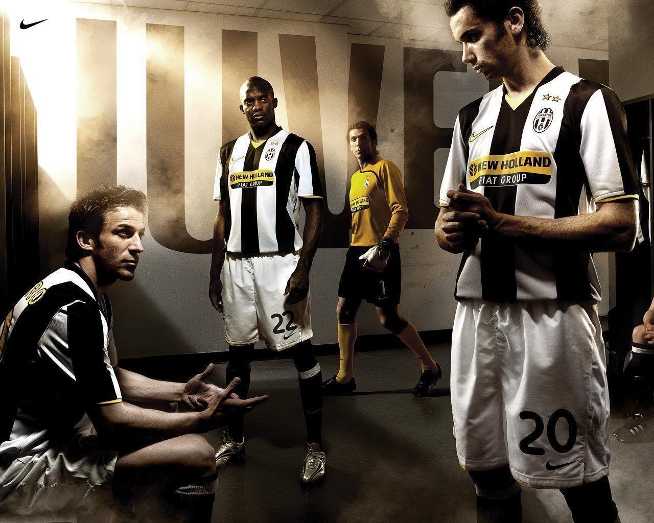 Juventus Legend Football Wallpaper Desktop Wallpaper. High