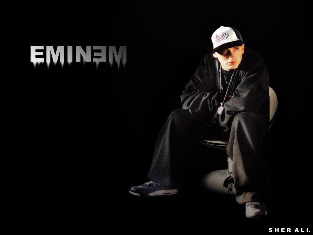 Download Cool Eminem Eminem Wallpaper. Full HD Wallpaper