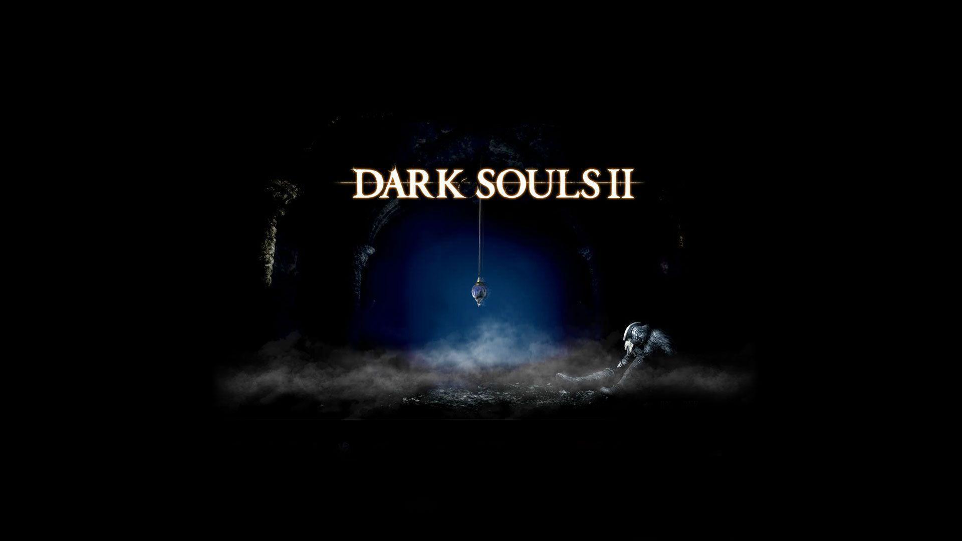 Wallpaper For > Dark Souls 2 Wallpaper 1080p