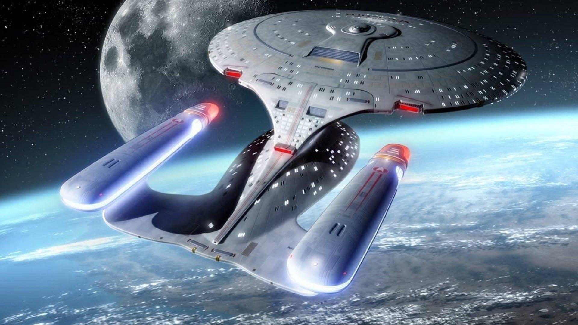 Star Trek 20629 Trek Wallpaper