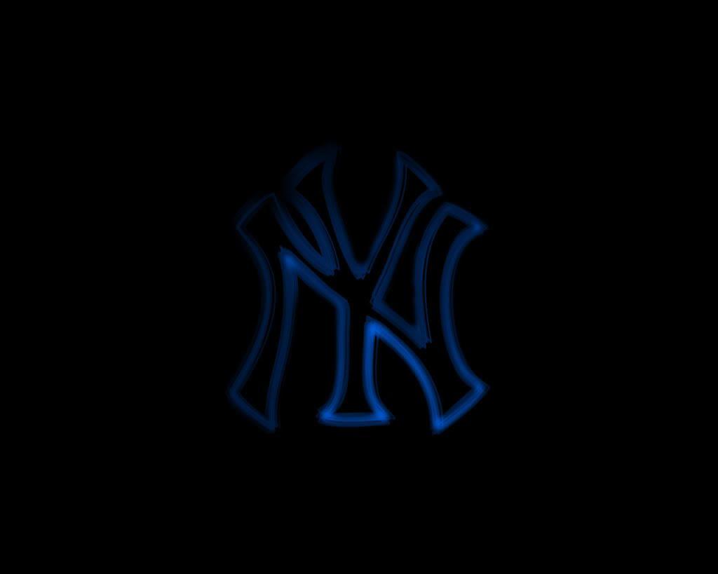 Logos For > Yankees Logo Wallpaper Android