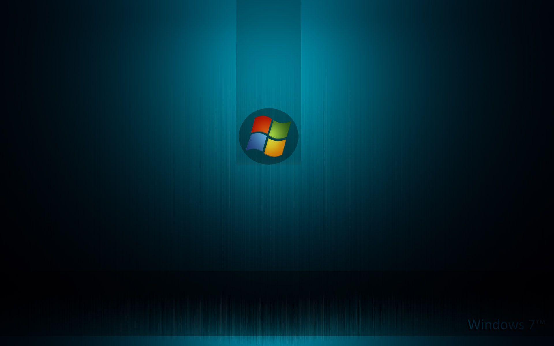windows desktop wallpaper not working