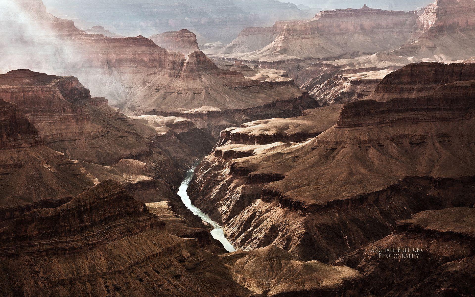 Grand Canyon Arizona US Wallpaper