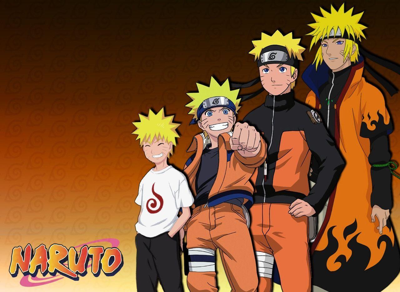 Cool Naruto Wallpaper Image Wallpaper. High Resolution